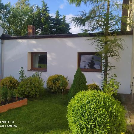 Apartament Gniezno - Mnichowo Extérieur photo