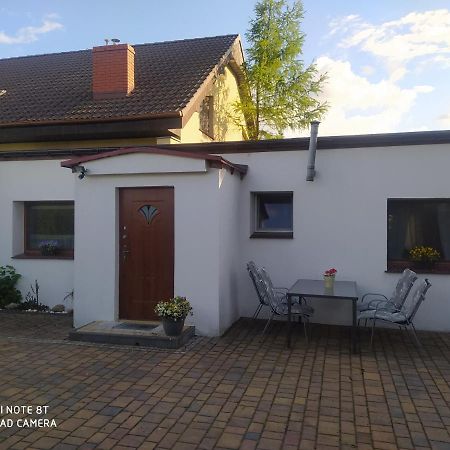 Apartament Gniezno - Mnichowo Extérieur photo