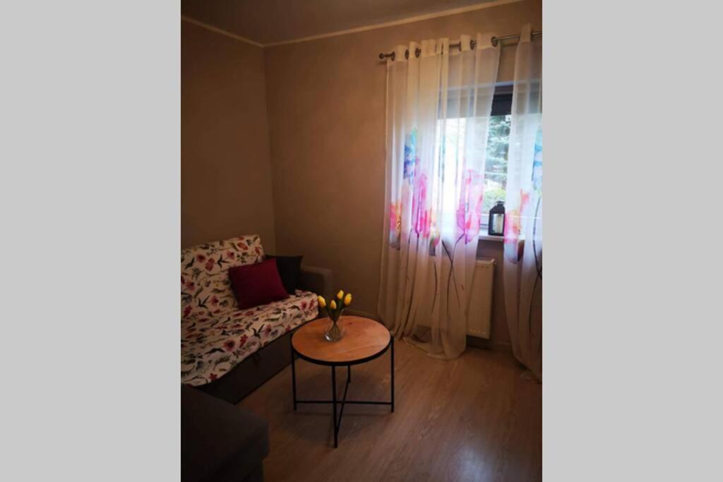 Apartament Gniezno - Mnichowo Extérieur photo