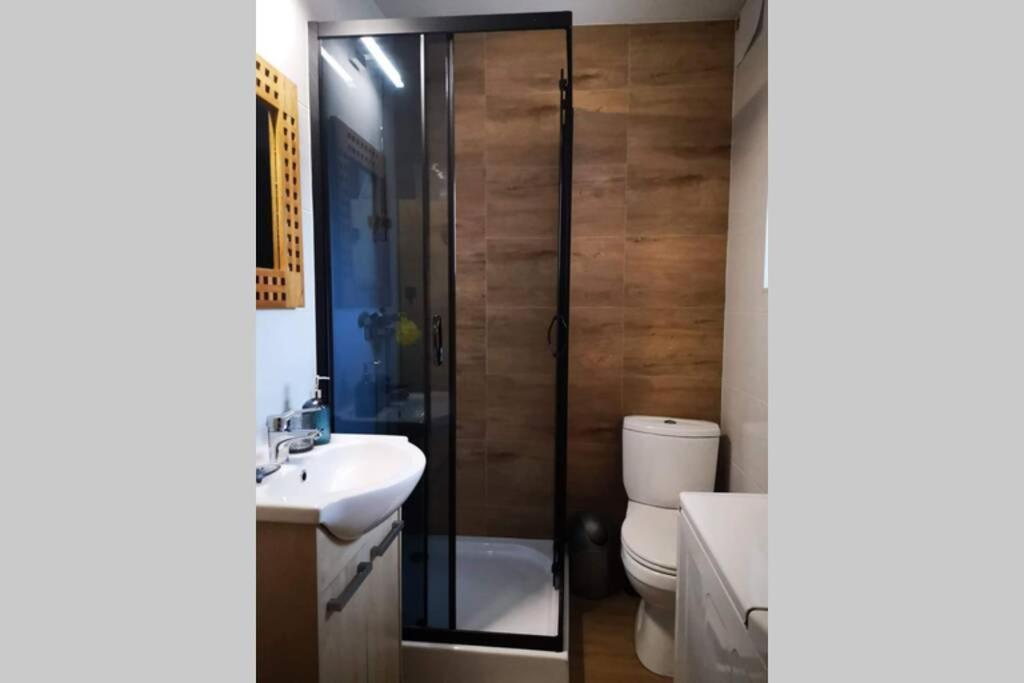 Apartament Gniezno - Mnichowo Extérieur photo