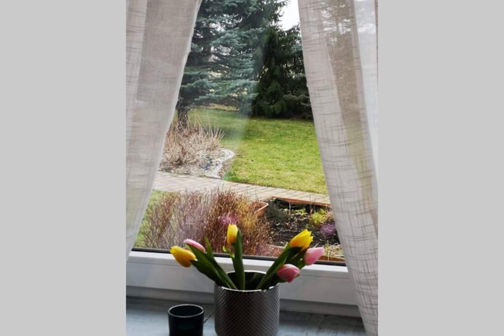 Apartament Gniezno - Mnichowo Extérieur photo