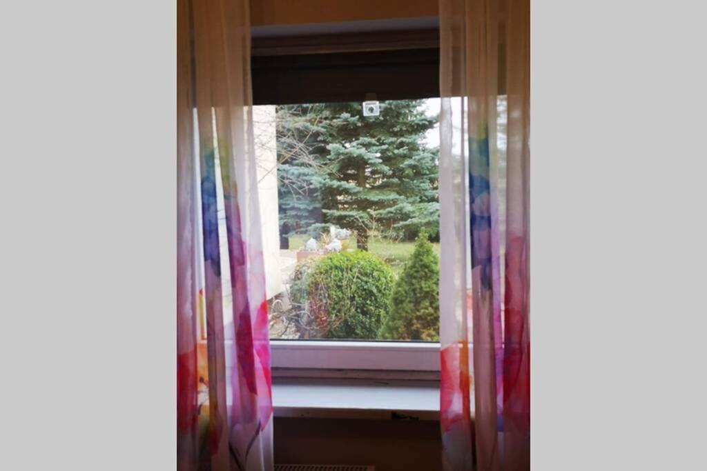 Apartament Gniezno - Mnichowo Extérieur photo