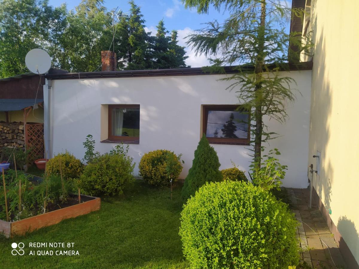 Apartament Gniezno - Mnichowo Extérieur photo